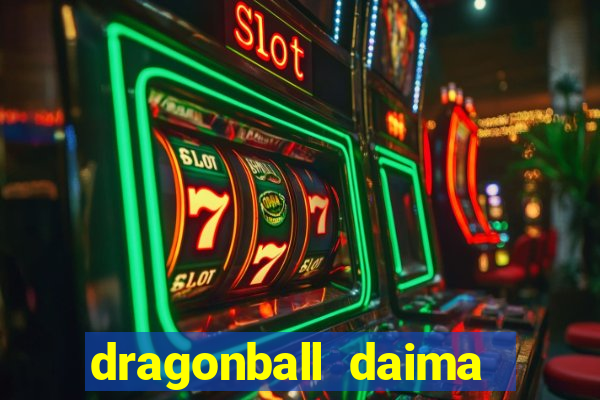 dragonball daima torrent magnet